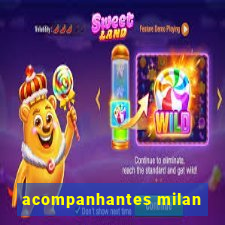 acompanhantes milan